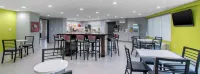 Appalachian Hotel Hotels in Middlesex Township