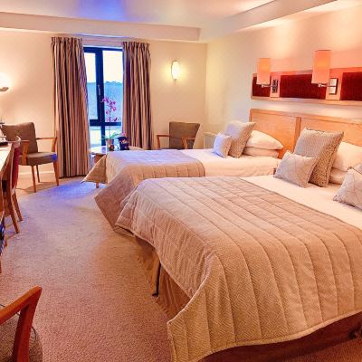 Classic Double or Twin Room Bayview Hotel Promo Code