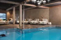 Das Mondschein - Pools
