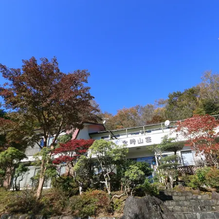 Ajiwainokokoro Kintokisan-so