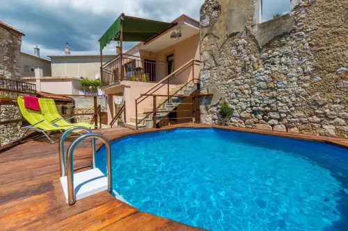 Villa Coral - Pools