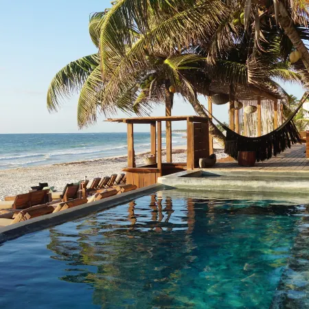 Amansala Resort