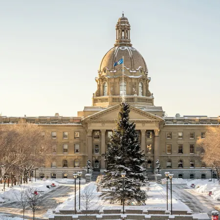 Delta Hotels Edmonton Centre Suites