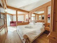 Cristal Palace Hotel Hotels in Madonna di Campiglio