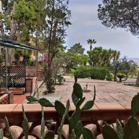 Villa Delle Palme