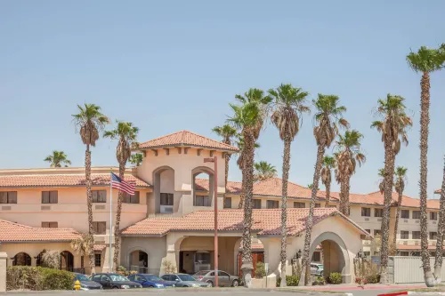 Ramada by Wyndham Barstow Hotels in Barstow