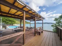 Zerogravity Seisui Villa Hotel a Setouchi
