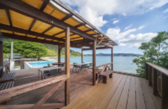 Zerogravity Seisui Villa