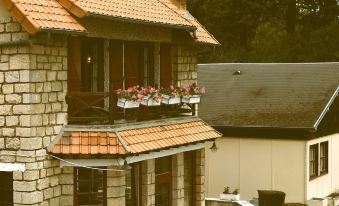 Hostellerie du Lys