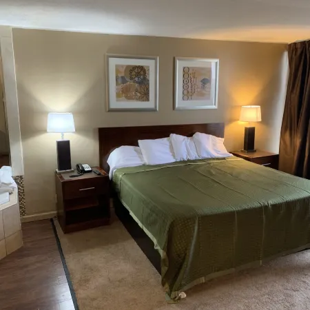 Allen Park Motor Lodge