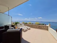 Hotel Sunce Hotel di Podstrana
