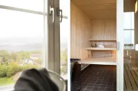 Ljungskile Folkhögskola Kurs & Konferens Vandrarhem - Hostel Các khách sạn ở Lilla Edet