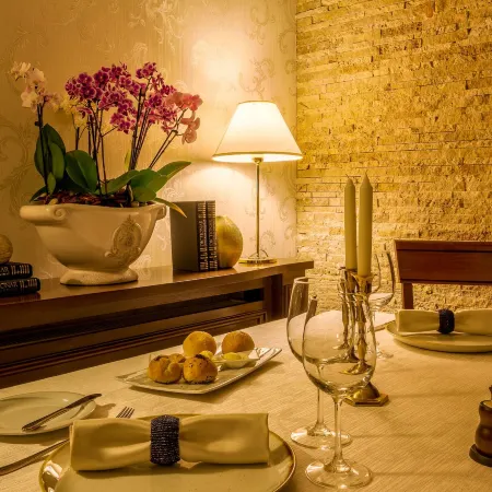 Hotel Boutique Belvedere