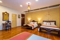 勞斯巴庫奈斯精品酒店 酒店