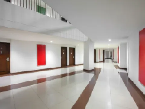 Amaris Hotel Bandara Soekarno Hatta Hotel di Jakarta