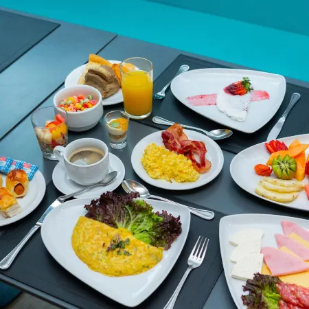 Novotel Santos Gonzaga