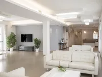 هوتل لا بينيتا فنادق في فولونیکا