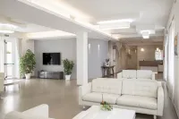 Hotel la Pineta