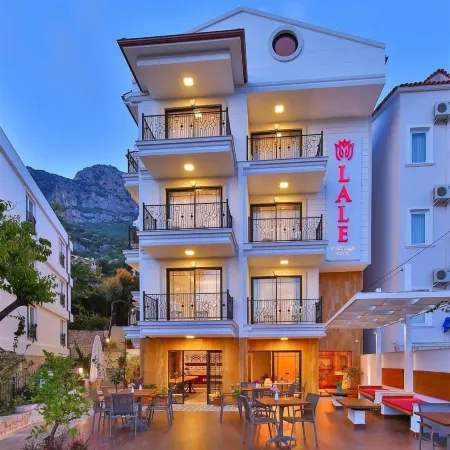 Lale Hotel