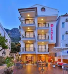 Lale Hotel - ที่มีบาร์
