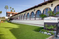 La Jolla Shores Hotel