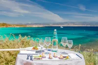 Hotel dei Pini Hotel a Alghero