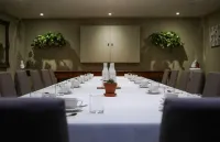 All Saints Hotel - 4-Star