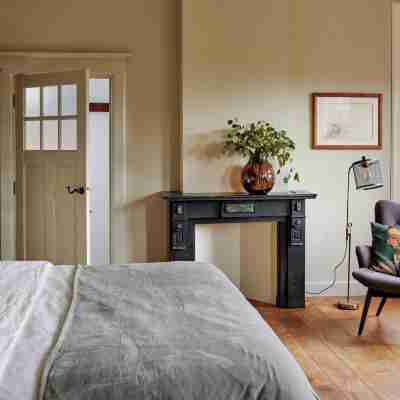 Hotel Station Amstelveen Rooms