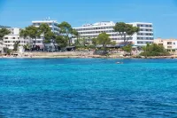 Leonardo Royal Ibiza Santa Eulalia เลโอนาร์โดรอยัลอิบิซาซานตายูลาเลีย - ที่มีที่จอดรถ