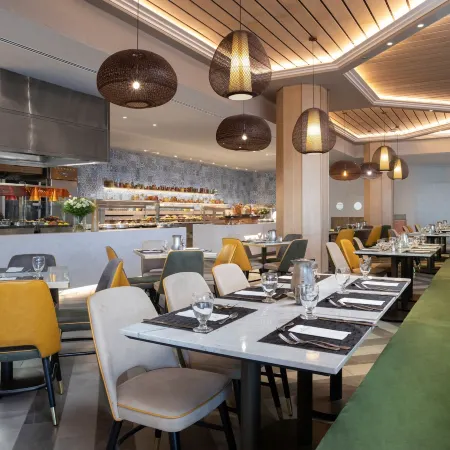 Vert Hotel Eilat by Afi Hotels