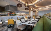 Vert Hotel Eilat by Afi Hotels Hotel a Eilat