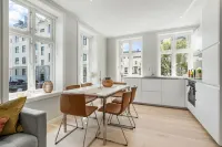 Barfot Apartments