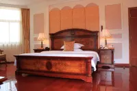 Madagascar Golden Peacock Hotel Hotel di Antananarivo