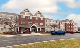 Extended Stay America Suites - Kansas City - Airport - Tiffany Springs