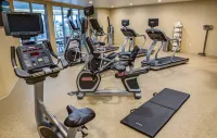 DoubleTree by Hilton West Fargo Sanford Medical Center Area - salle de sport
