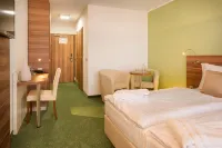 Kurhotel Pyramide Sibyllenbad Hotels in Waldsassen