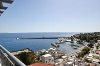Kastro Hotel - con vistas al mar