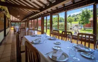 Posada Restaurante Prada a Tope Hôtels à : Valdaliga