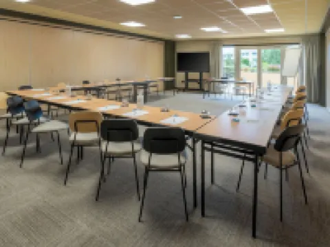 Sure Hotel by Best Western Caen Memorial Hotels in Caen