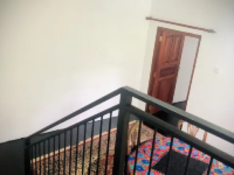 Thaaru Guest Hotels in Mirissa