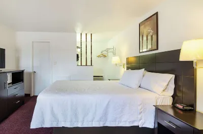 Rodeway Inn