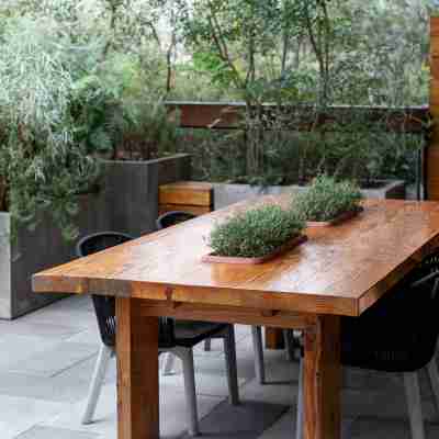 Trunk(Hotel)Cat Street Hotel Exterior