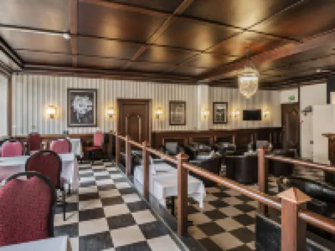 Hotel Vinhuset Hotels in Naestved