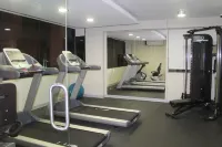 Rio Boutique Hotel - Gym