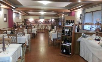 Albergo Ristorante Fratte