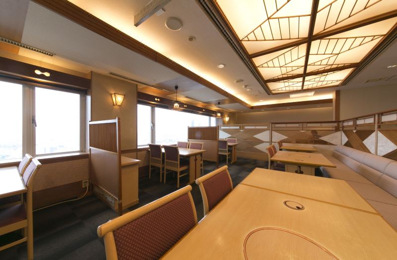 Shin Osaka Washington Hotel Plaza photo 4