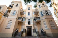 House of Palm - One of a Kind โรงแรมใน