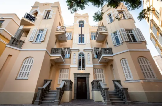 棕櫚屋豪華公寓