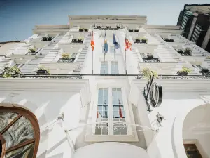 Lot Boutique Hotel by Hotels and Preference