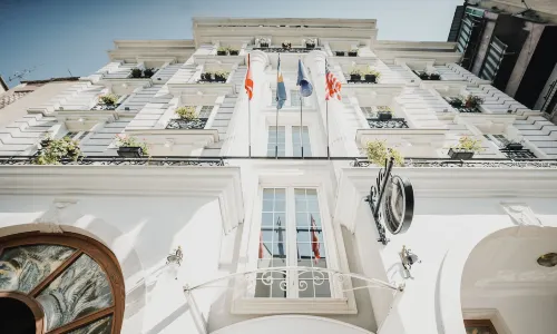 Lot Boutique Hotel by Hotels and Preference